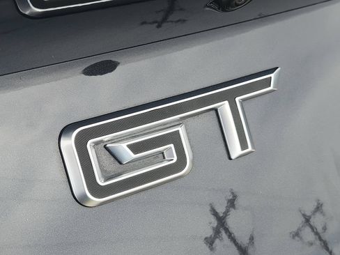 Used 2024 Ford Mustang GT Premium RWD image 9