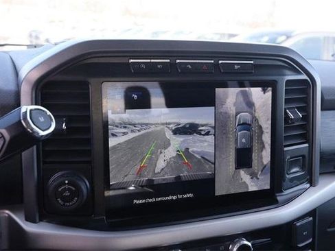 Used 2021 Ford F150 XLT w/ Equipment Group 302A High image 16