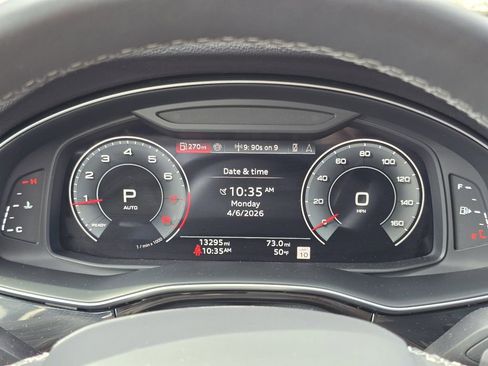 Used 2025 Audi Q7 2.0T Premium Plus w/ Premium Plus Package AWD/4WD image 41