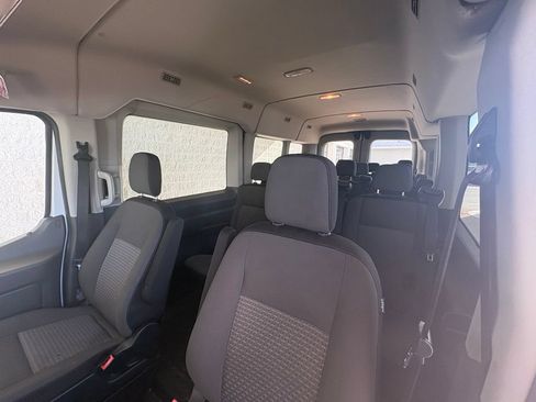 Used 2020 Ford Transit 350 XLT RWD image 2