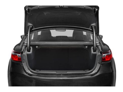 Used 2020 MAZDA MAZDA6 Grand Touring Reserve image 14