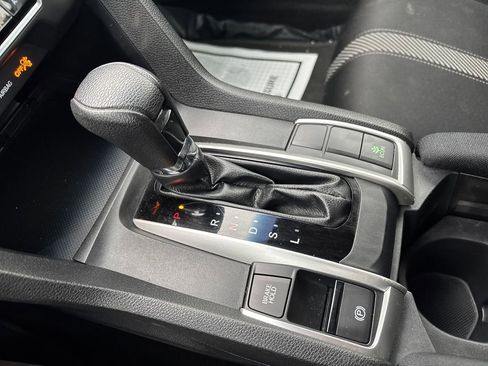 Used 2017 Honda Civic LX image 27