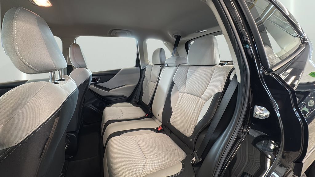 Certified 2021 Subaru Forester AWD/4WD image 17
