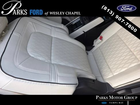Used 2020 Lincoln Aviator Black Label w/ Dynamic Handling Package AWD/4WD image 12