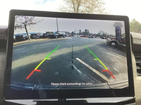 Used 2023 Ford Expedition Limited image 18