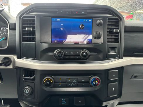 Used 2021 Ford F150 XL w/ Equipment Group 101A High image 24