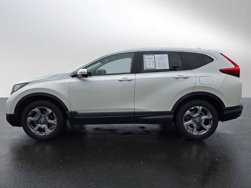 Used 2017 Honda CR-V EX-L image 6