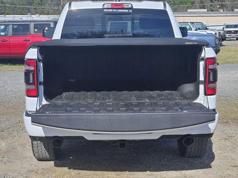 Used 2019 RAM 1500 Big Horn image 14