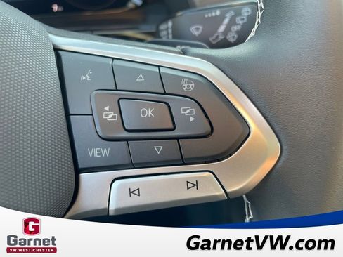 New 2026 Volkswagen Atlas SEL image 36