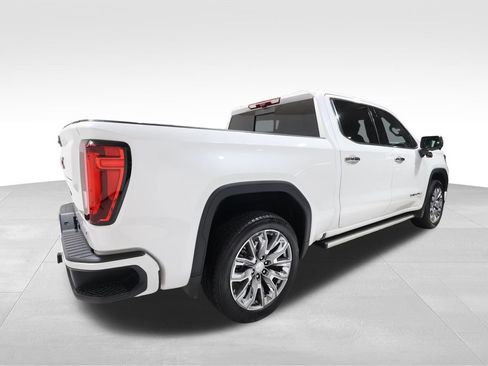 Certified 2024 GMC Sierra 1500 Denali w/ Denali Reserve Package AWD/4WD image 4