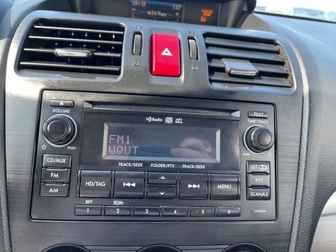 Used 2015 Subaru Forester 2.5i Premium w/ All-Weather Package image 23