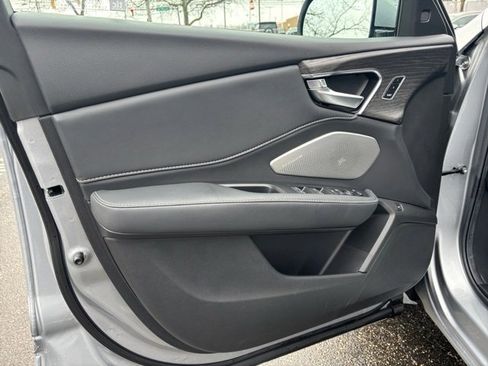 Used 2025 Acura RDX SH-AWD w/ Advance Package image 10