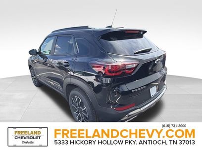 New 2026 Chevrolet TrailBlazer ACTIV w/ Convenience Package