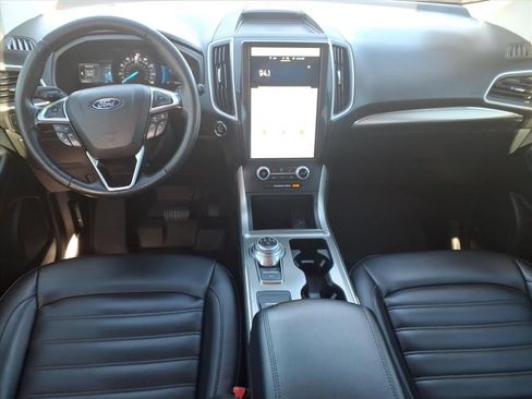 Used 2022 Ford Edge SEL w/ Convenience Package image 19