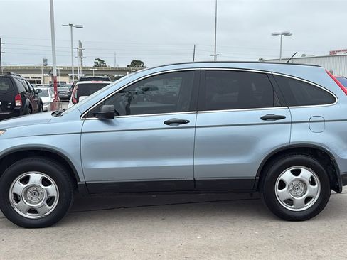 Used 2010 Honda CR-V LX image 4