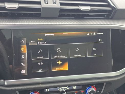 New 2025 Audi Q3 2.0T Premium Plus image 25