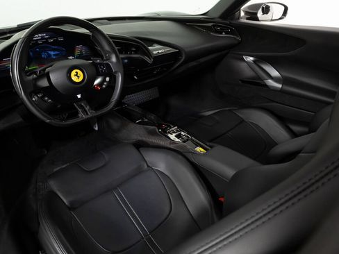 Used 2023 Ferrari SF90 Stradale AWD/4WD image 40