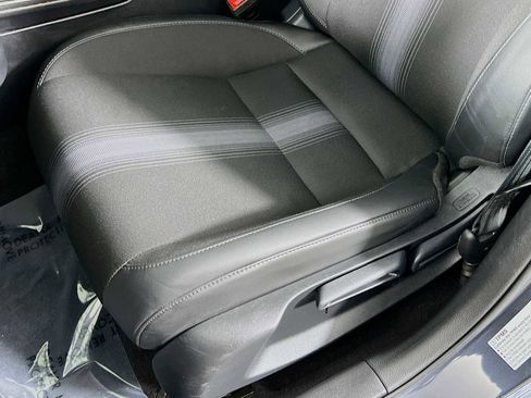 Used 2025 Honda Civic Sport image 19