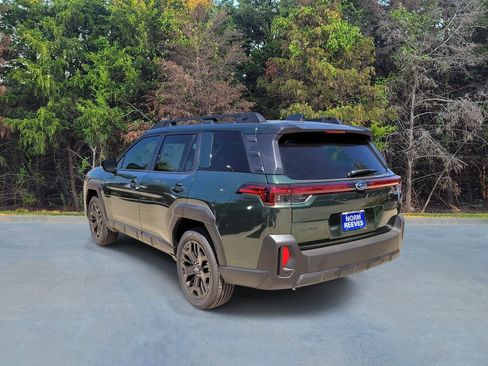 New 2026 Subaru Outback Limited XT AWD/4WD image 20