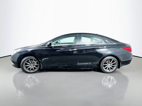 Used 2013 Hyundai Sonata SE FWD image 4