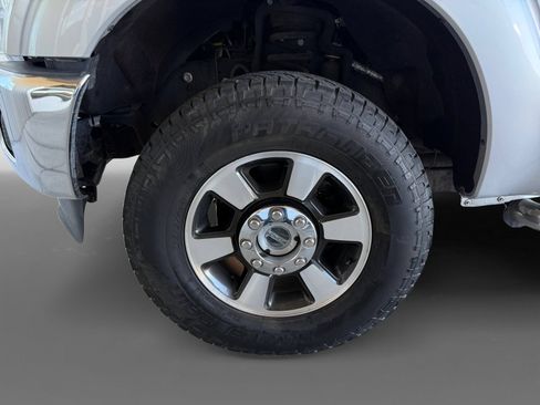 Used 2016 Ford F250 Lariat AWD/4WD image 20