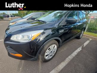 Used 2016 Ford Escape S FWD video 1
