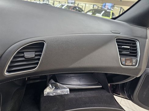 Used 2017 Chevrolet Corvette Stingray Coupe w/ 2LT Preferred Equipment Group image 36