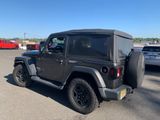 Used 2019 Jeep Wrangler Sport image 3