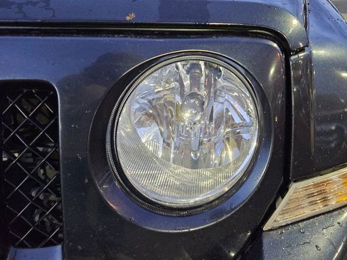 Used 2015 Jeep Patriot Sport w/ Power Value Group image 12