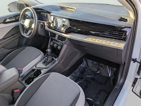 Certified 2023 Volkswagen Taos S FWD image 10