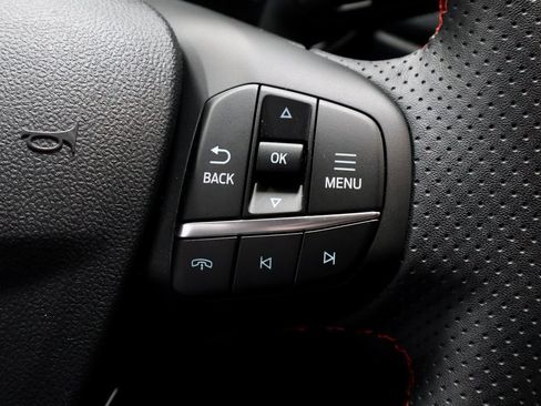 Certified 2025 Ford Escape ST-Line Elite w/ Tech Pack #1 image 30