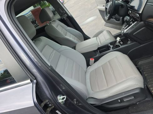 Used 2017 Honda CR-V EX-L image 25
