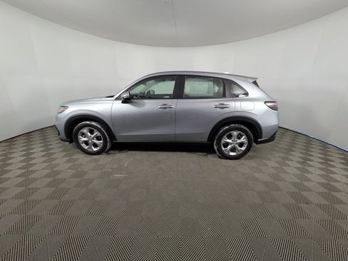Used 2023 Honda HR-V LX image 21