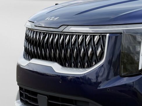 New 2026 Kia Carnival FWD image 12