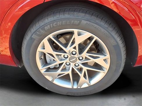 Used 2025 Genesis GV70 2.5T image 24