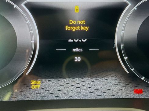 New 2026 Aston Martin DBX 707 AWD/4WD image 12