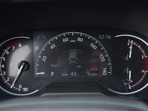 Used 2024 Toyota RAV4 LE image 11