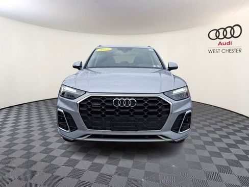 Certified 2023 Audi Q5 2.0T Premium w/ Convenience Package image 2