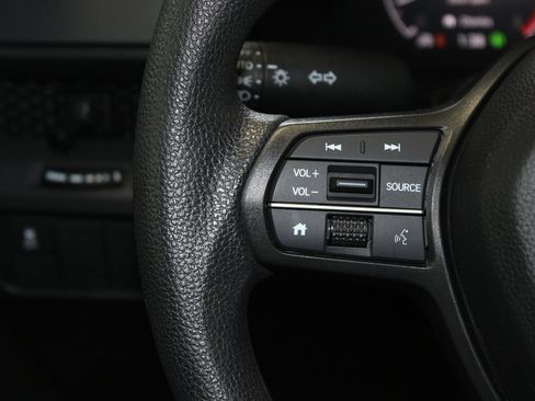 Used 2025 Honda CR-V EX image 20