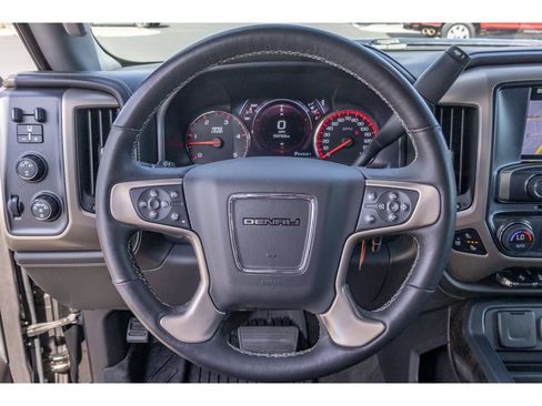 Used 2016 GMC Sierra 3500 Denali w/ Duramax Plus Package AWD/4WD image 21