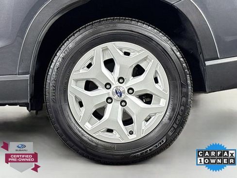 Certified 2023 Subaru Forester image 28