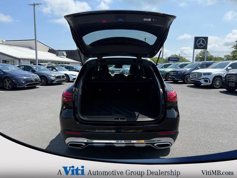 Used 2024 Mercedes-Benz GLC 300 GLC 300 image 22