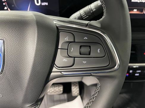 New 2026 Buick Encore GX Avenir w/ Avenir Technology Package image 22
