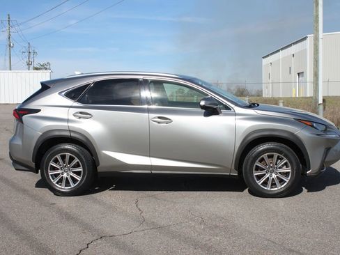 Used 2020 Lexus NX 300 FWD w/ Comfort Package image 21