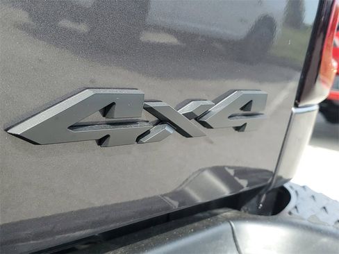 New 2026 RAM 2500 Big Horn image 8