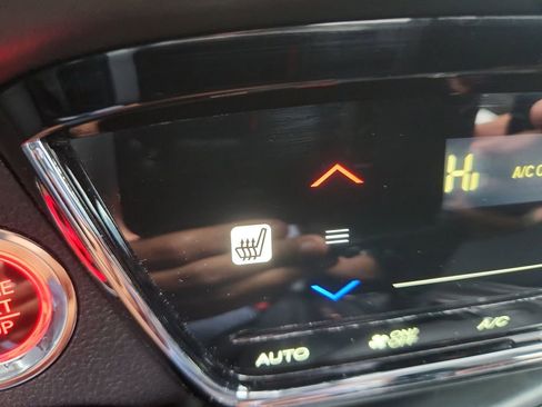Used 2021 Honda HR-V EX image 28