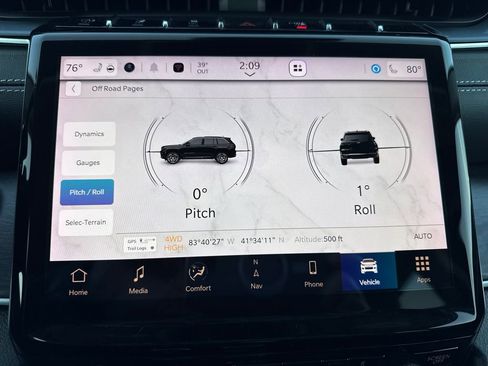 Used 2023 Jeep Grand Cherokee Limited image 35