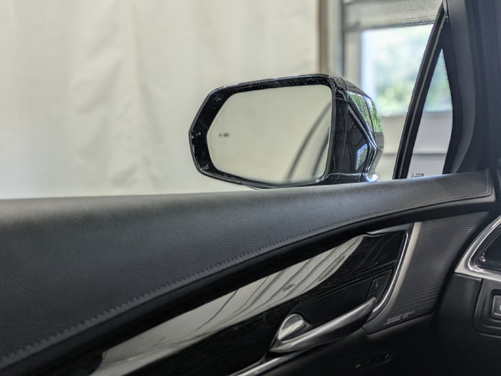 Used 2020 Cadillac XT5 Premium Luxury FWD image 29