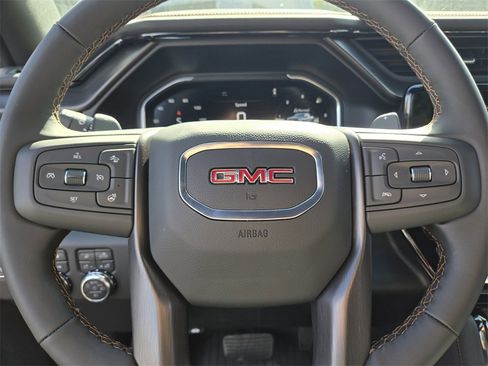 New 2026 GMC Sierra 1500 AT4 image 18