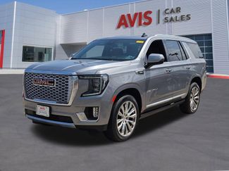 Used 2023 GMC Yukon Denali AWD/4WD video 1